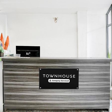 Super Townhouse Кандолім Екстер'єр фото
