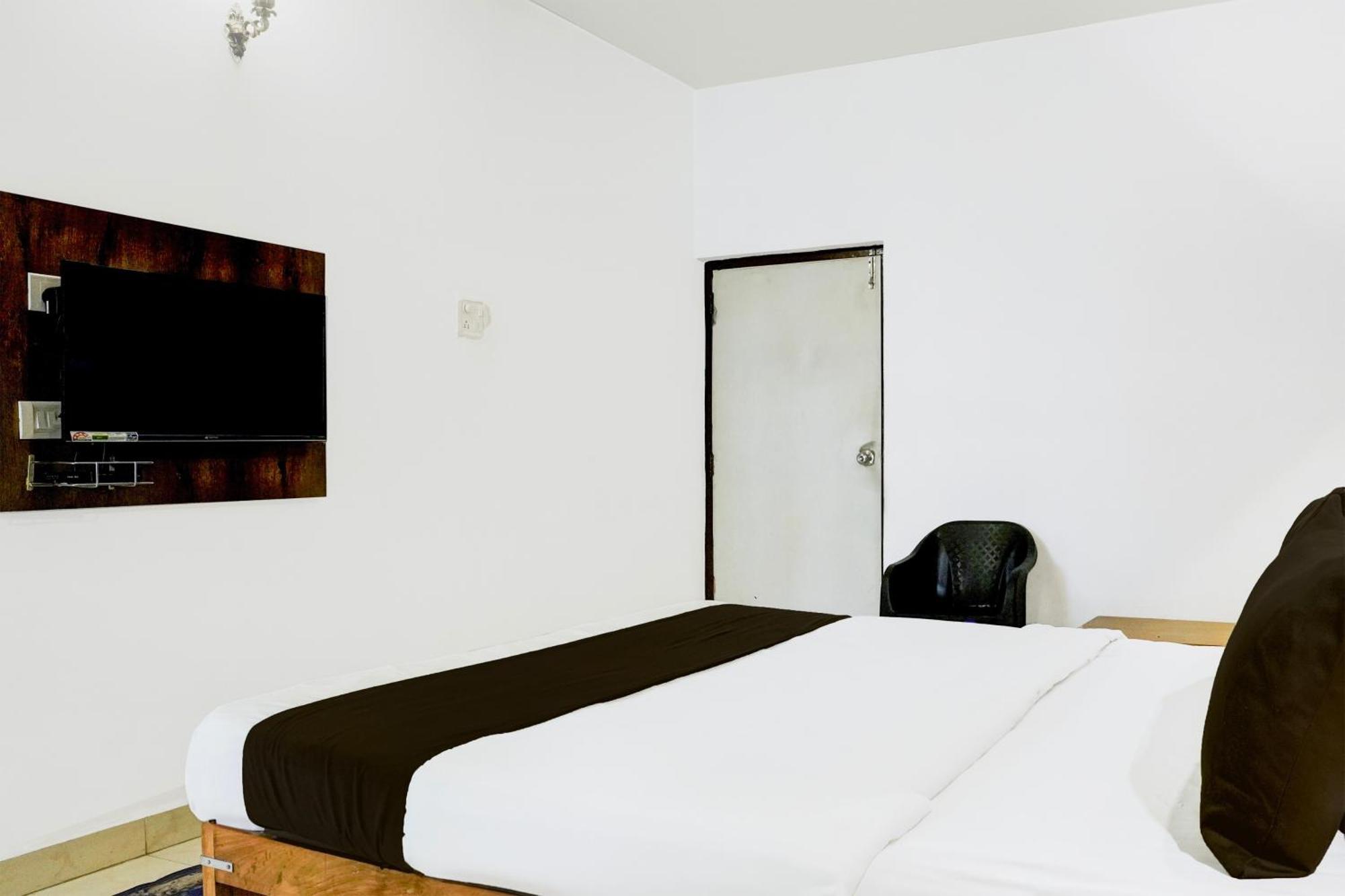 Super Townhouse Кандолім Екстер'єр фото